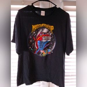 Vintage Mothership TEE